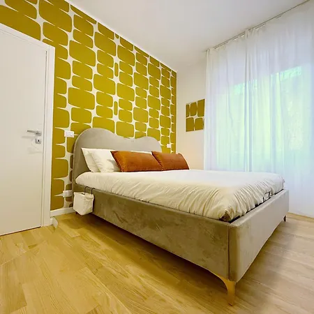 Viale Monza Ab Suites - 2 Bedroom- 15 Min Dal Duomo Milan Exterior photo