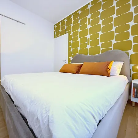 Viale Monza Ab Suites - 2 Bedroom- 15 Min Dal Duomo Milan Exterior photo