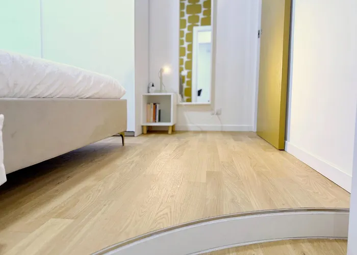 Viale Monza Ab Suites - 2 Bedroom- 15 Min Dal Duomo