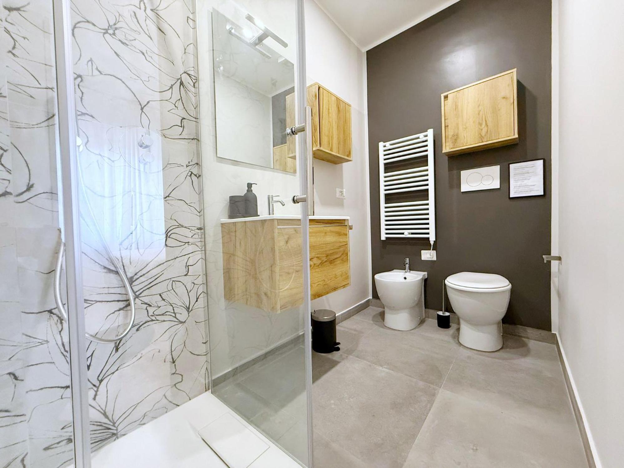 Viale Monza Ab - 2 Bedroom- 15 Min Dal Duomo Milaan