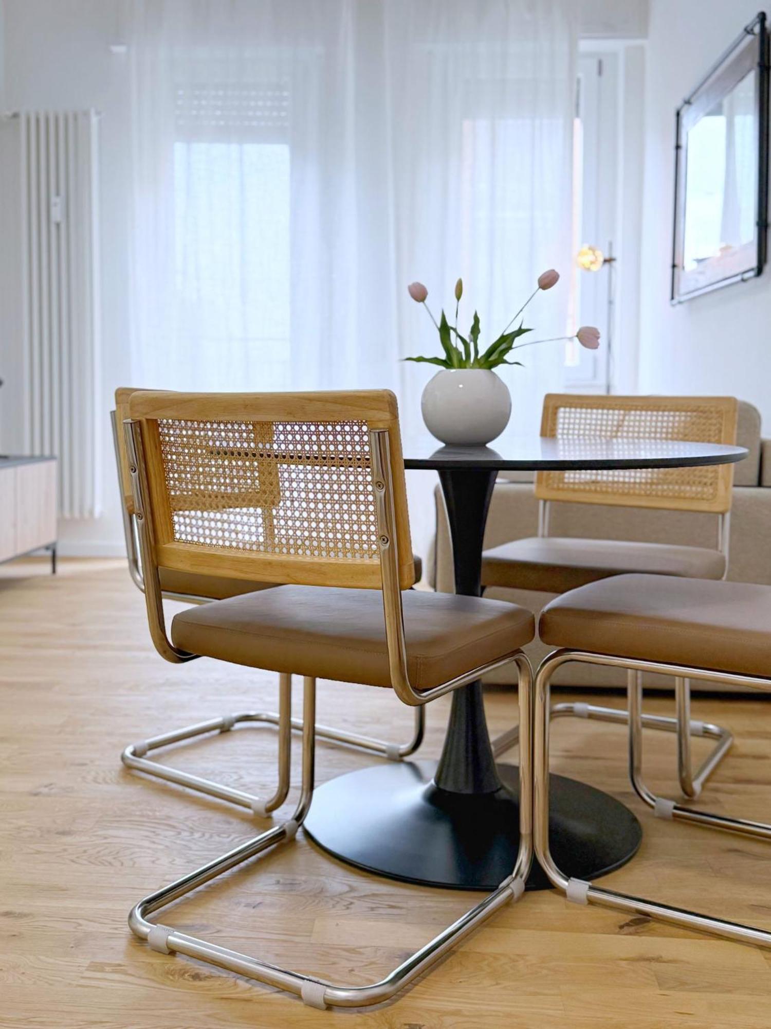 Viale Monza Ab - 2 Bedroom- 15 Min Dal Duomo Appartement Milaan